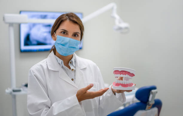 Best 24-Hour Emergency Dental Care in Potterville, MI
