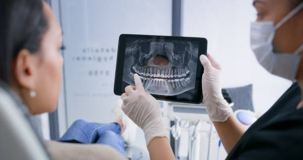 Best Emergency Denture Repair in Potterville, MI