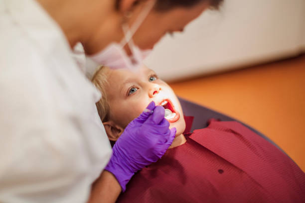 Potterville, MI Emergency Dentist Pros