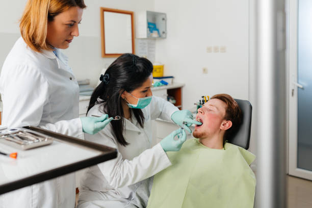 Best Emergency Cosmetic Dentistry (e.g., broken veneers) in Potterville, MI